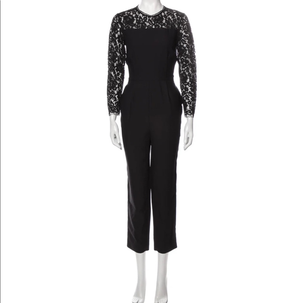 NWT Draper James jumpsuit ✨